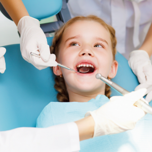 Odontopediatría Odontopediatría