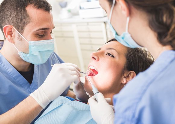 Teledentistry: el siguiente paso de la evolución de la atención dental