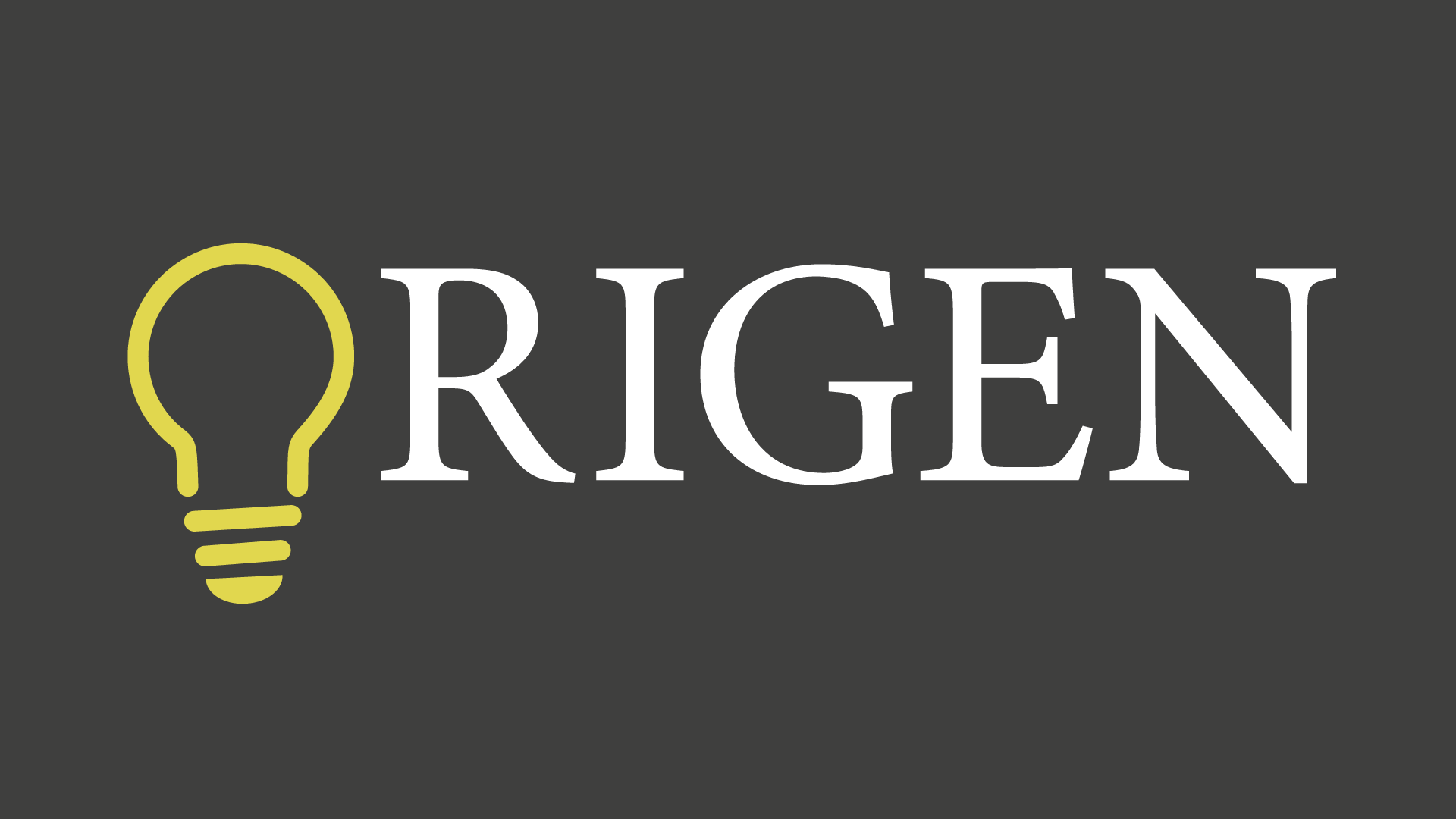 AGENCIA ORIGEN AGENCIA ORIGEN