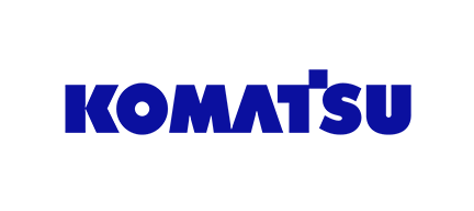 KOMATSU KOMATSU