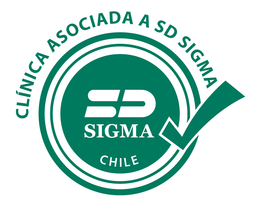 SIGMA SIGMA