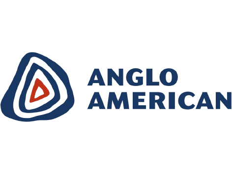 ANGLO AMERICAN ANGLO AMERICAN